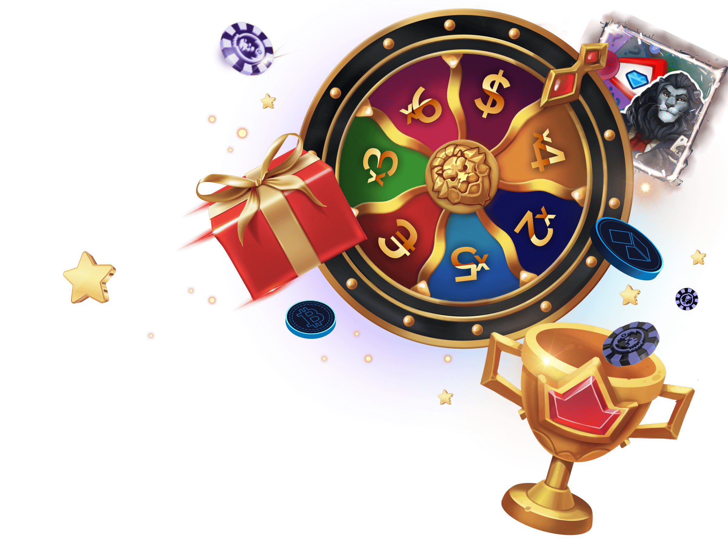 Cryptoleo casino login